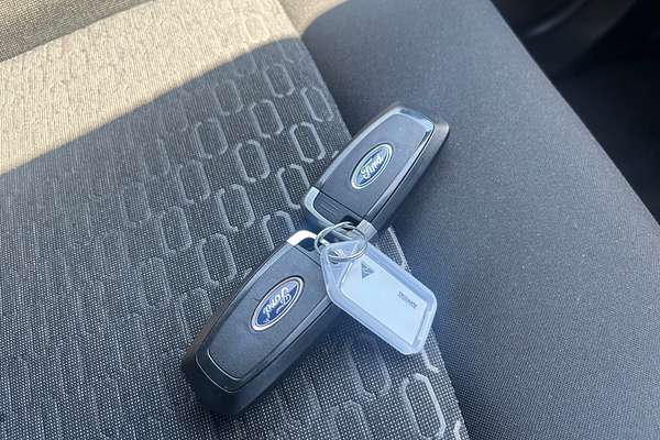 2025 Ford Ranger XLT  4X4 2.0L