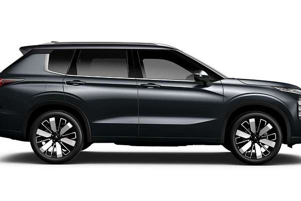 2025 Mitsubishi Outlander Exceed Tourer ZM thumb-1