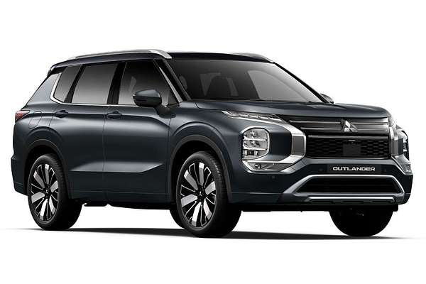 2025 Mitsubishi Outlander Exceed Tourer ZM thumb-0