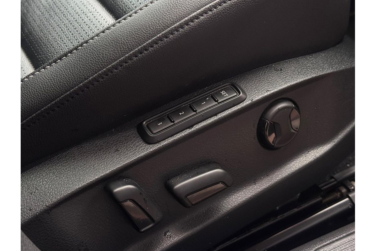 2019 Volkswagen Golf 110 TSI HIGHLINE AU MY19 UPDATE