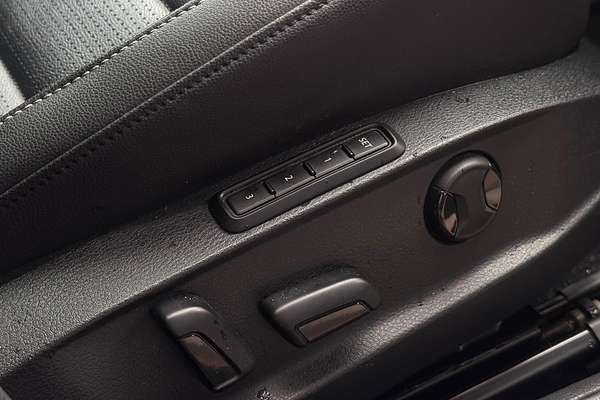 2019 Volkswagen Golf 110 TSI HIGHLINE AU MY19 UPDATE