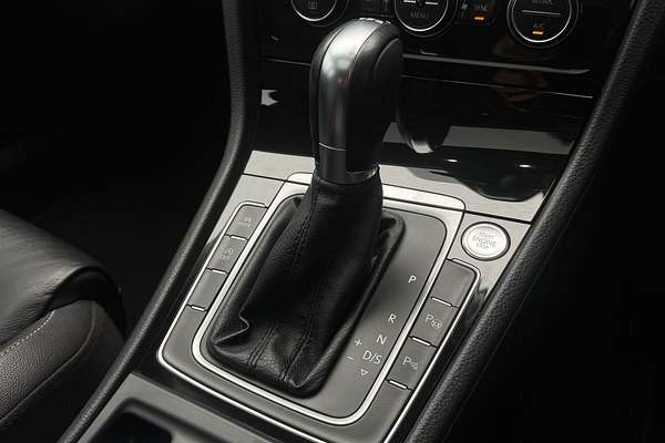 2019 Volkswagen Golf 110 TSI HIGHLINE AU MY19 UPDATE