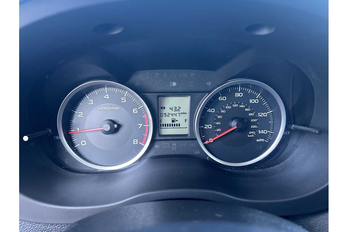 2018 Subaru Forester Premium