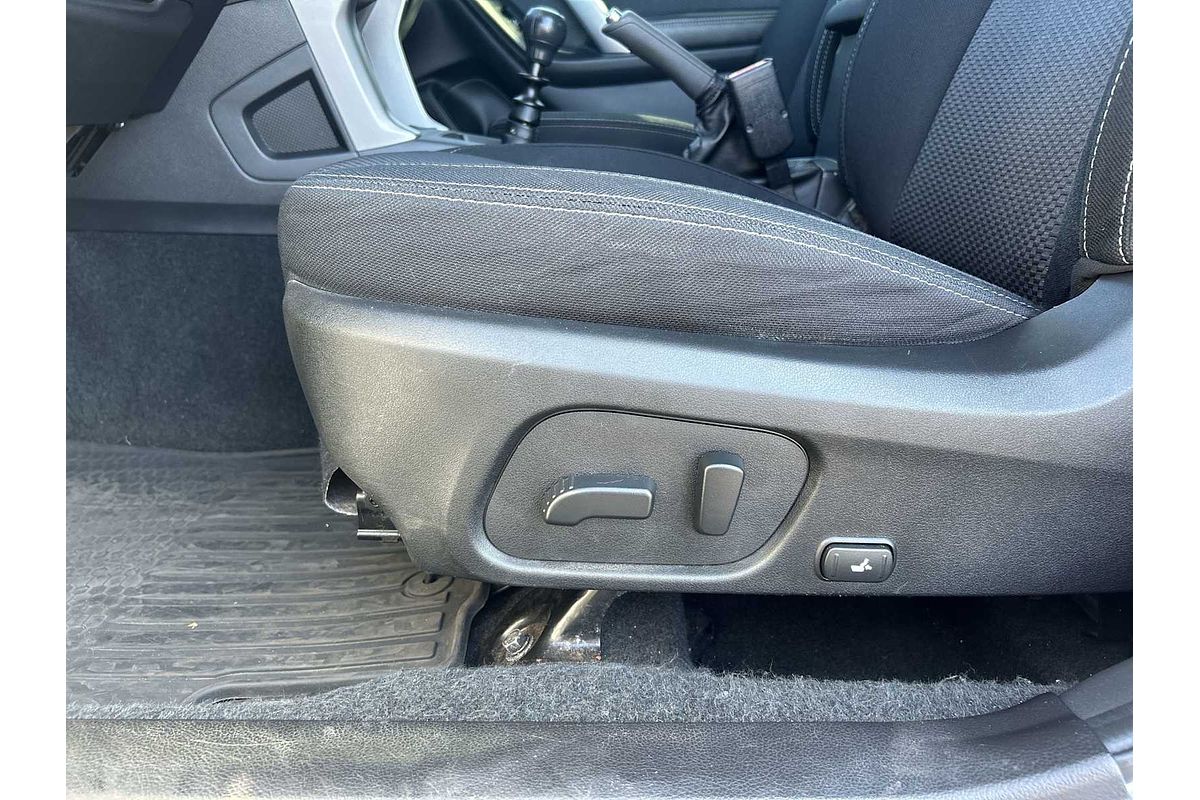 2018 Subaru Forester Premium