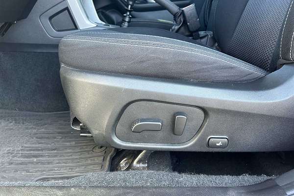 2018 Subaru Forester Premium