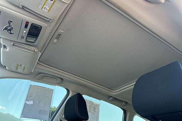 2018 Subaru Forester Premium