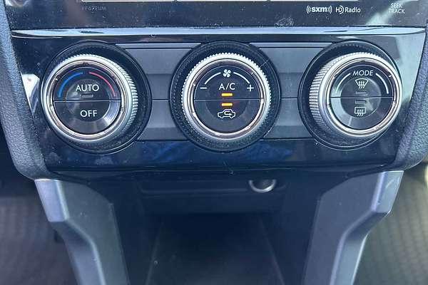 2018 Subaru Forester Premium