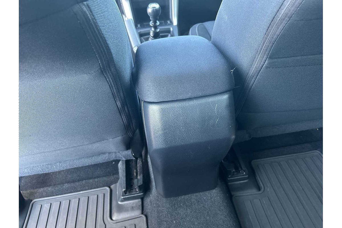 2018 Subaru Forester Premium