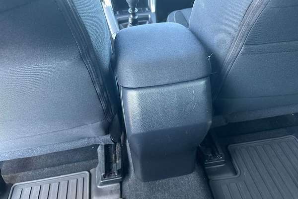 2018 Subaru Forester Premium