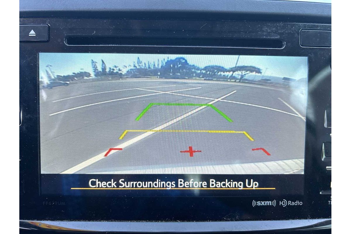 2018 Subaru Forester Premium