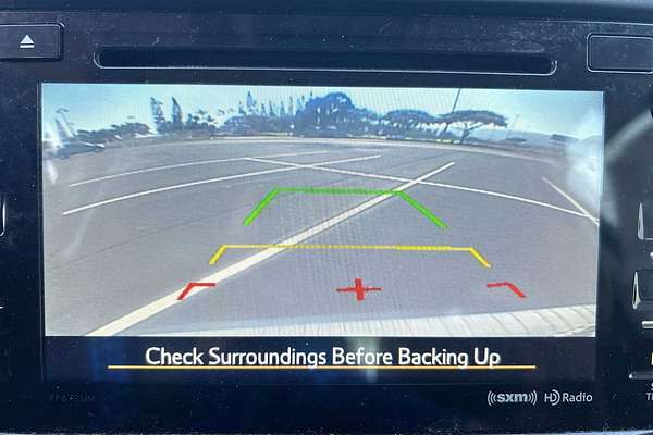 2018 Subaru Forester Premium