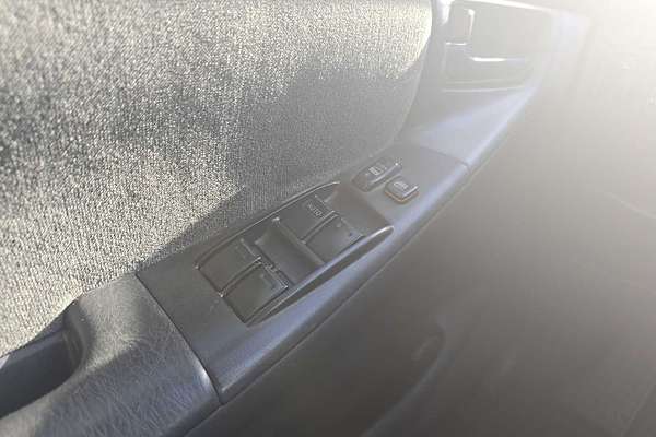 2006 Toyota Corolla LE