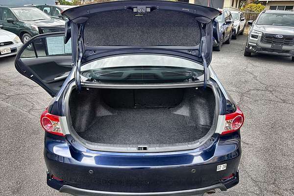 2011 Toyota Corolla S