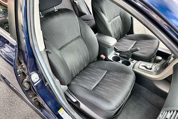 2011 Toyota Corolla S