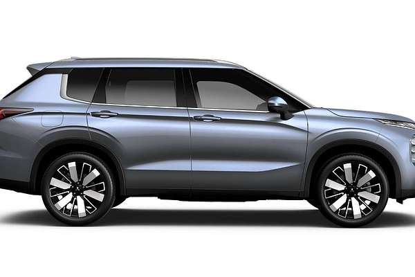 2025 Mitsubishi Outlander Aspire ZM thumb-1