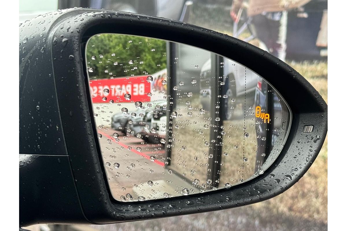 2019 Volkswagen Golf 110 TSI HIGHLINE AU MY19 UPDATE