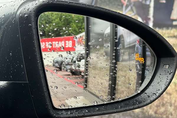 2019 Volkswagen Golf 110 TSI HIGHLINE AU MY19 UPDATE