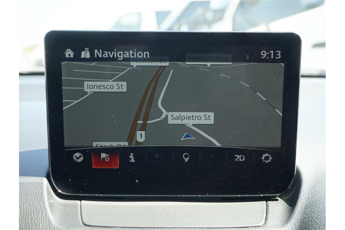 2023 Mazda CX-3 G20 Pure DK