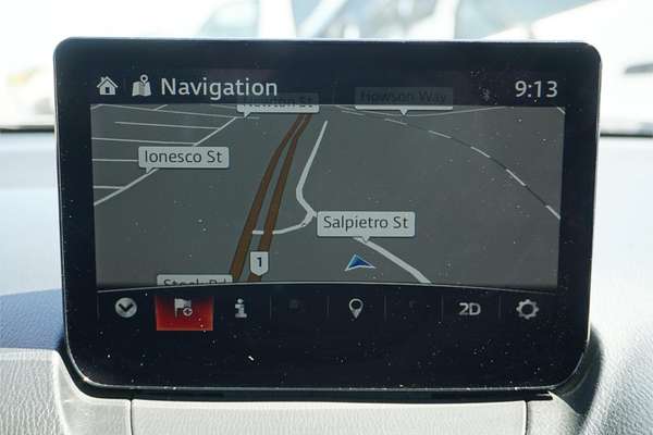 2023 Mazda CX-3 G20 Pure DK