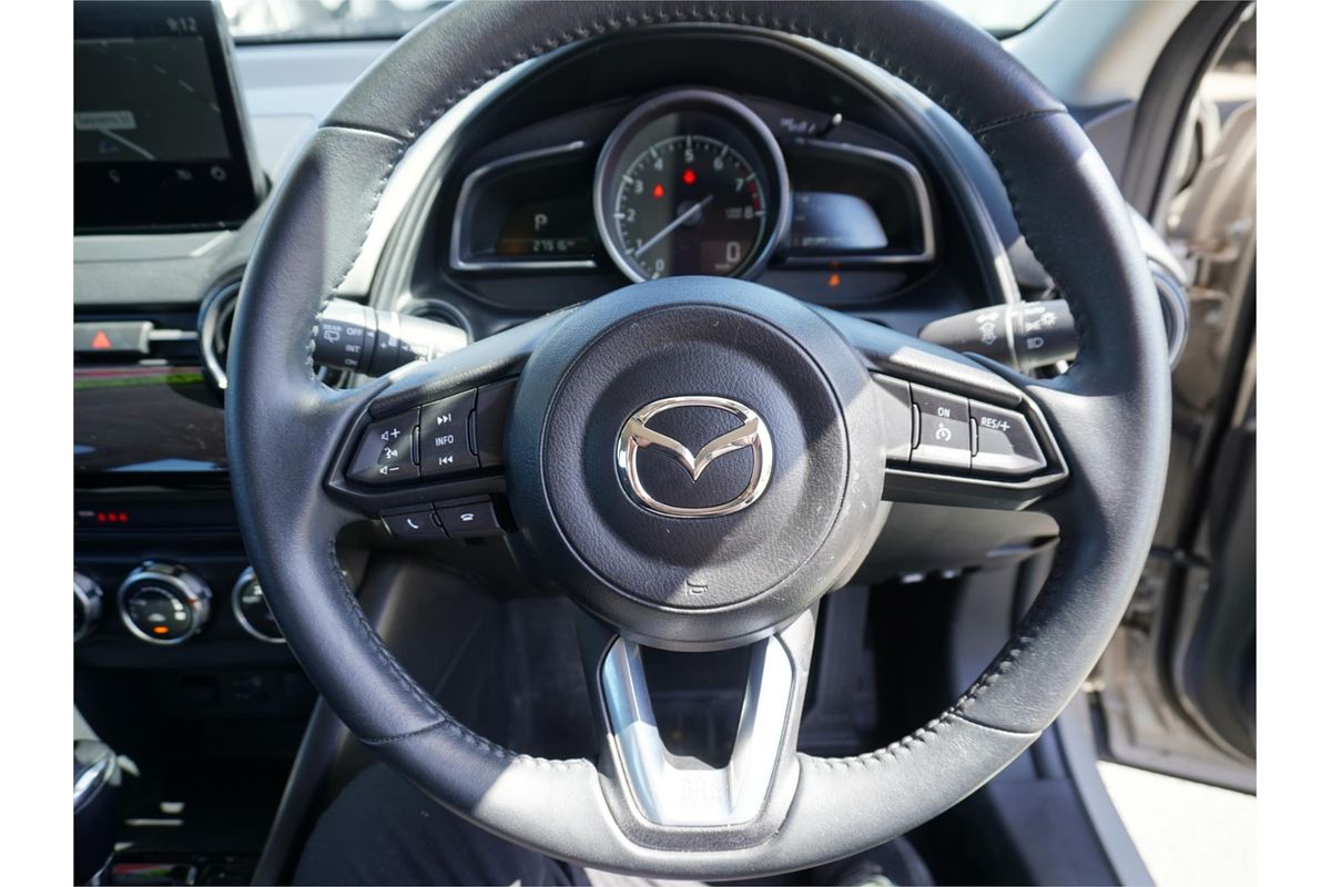 2023 Mazda CX-3 G20 Pure DK