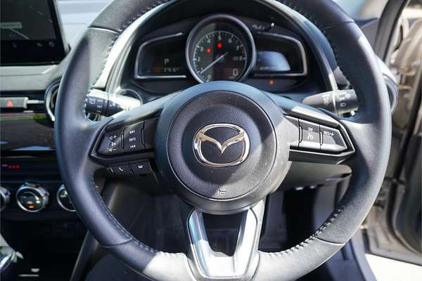 2023 Mazda CX-3 G20 Pure DK
