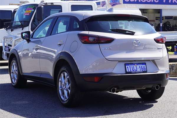 2023 Mazda CX-3 G20 Pure DK