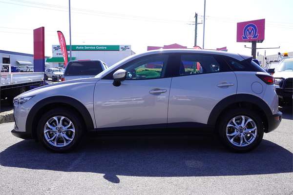 2023 Mazda CX-3 G20 Pure DK