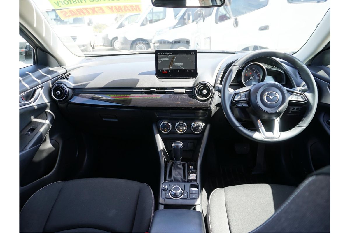 2023 Mazda CX-3 G20 Pure DK