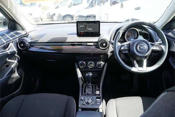2023 Mazda CX-3 G20 Pure DK