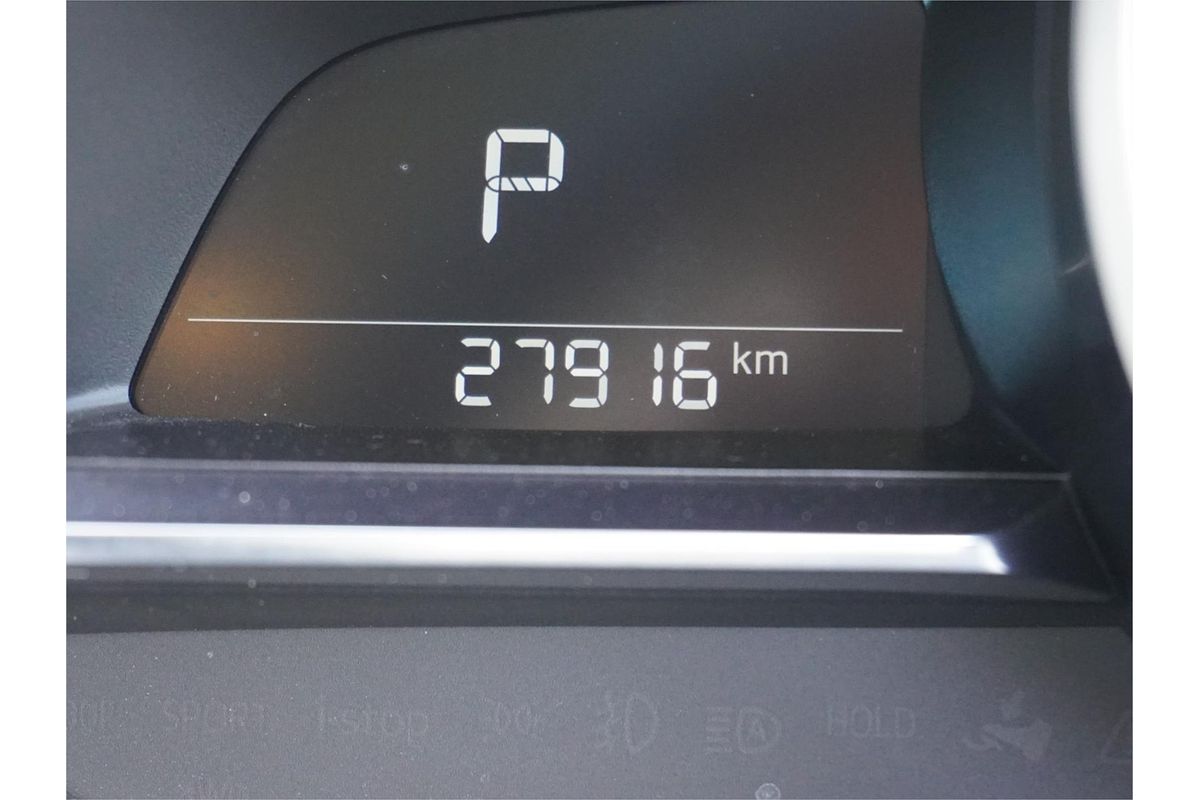 2023 Mazda CX-3 G20 Pure DK