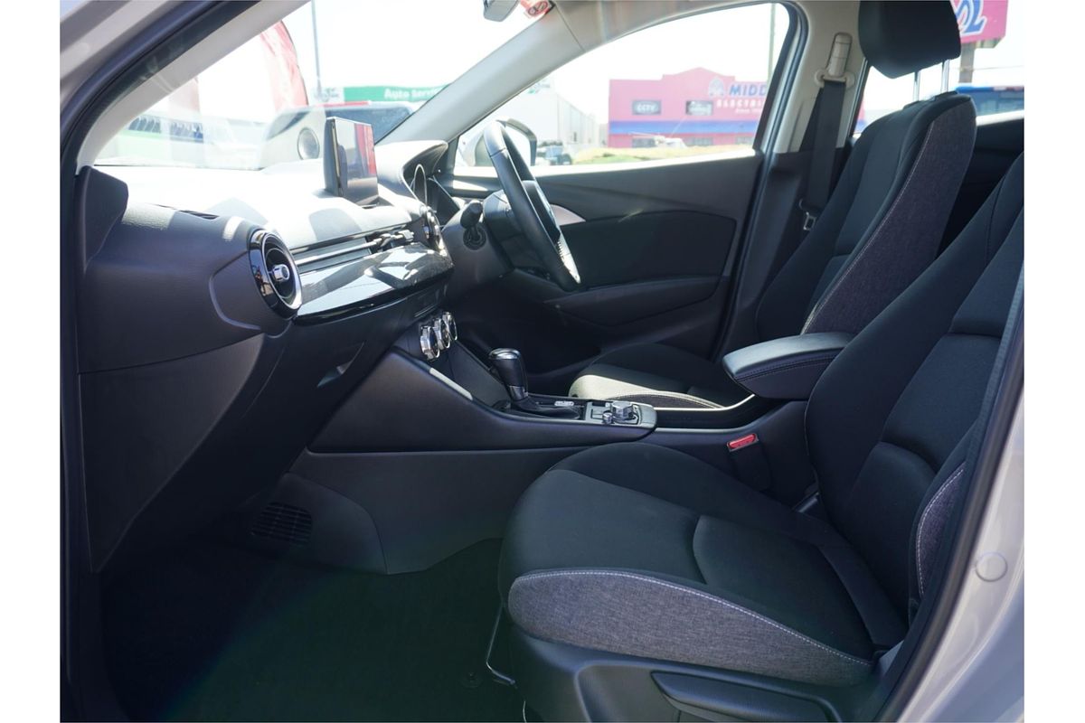 2023 Mazda CX-3 G20 Pure DK