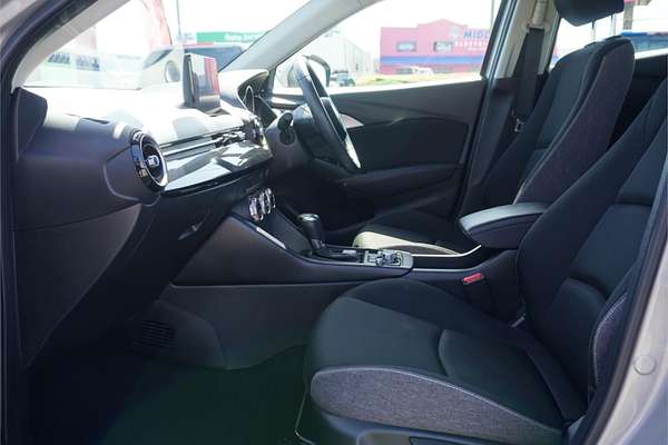 2023 Mazda CX-3 G20 Pure DK