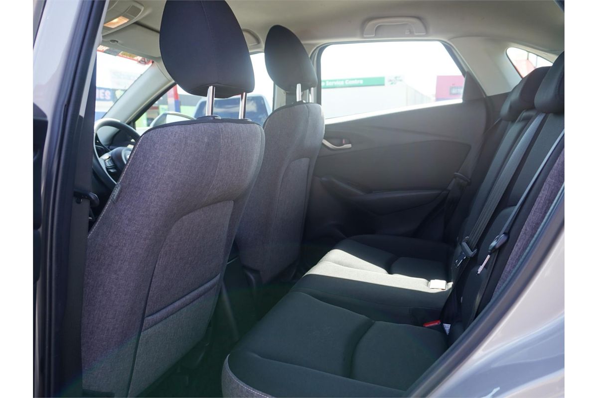 2023 Mazda CX-3 G20 Pure DK