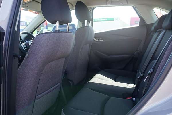 2023 Mazda CX-3 G20 Pure DK