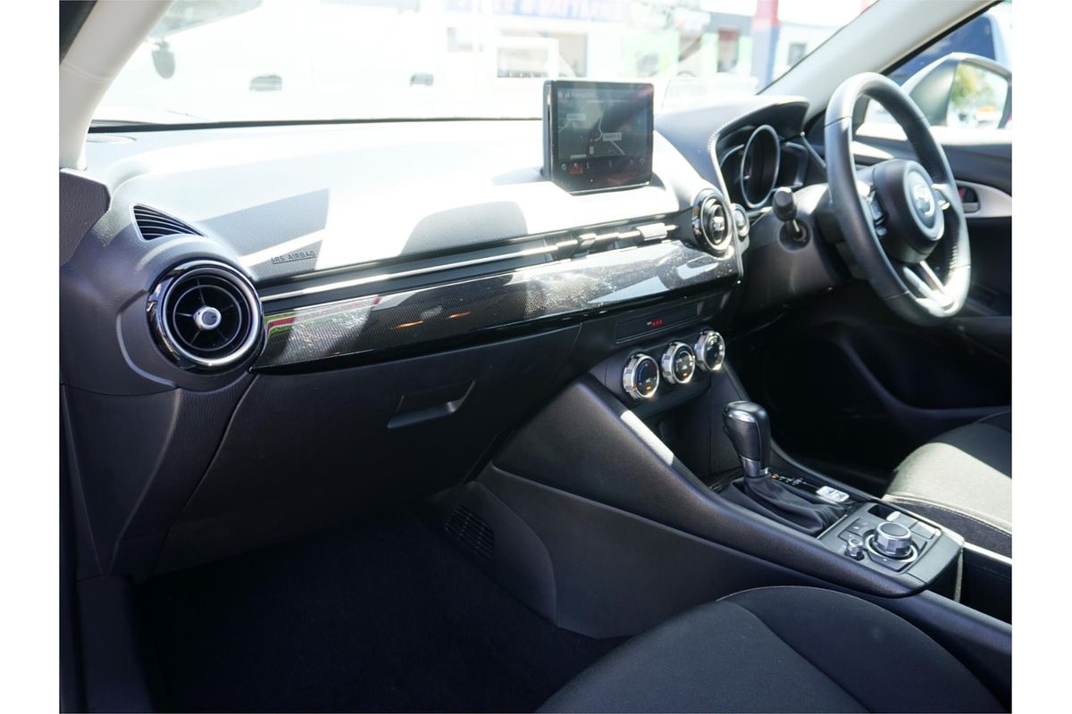 2023 Mazda CX-3 G20 Pure DK