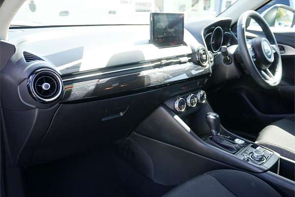 2023 Mazda CX-3 G20 Pure DK