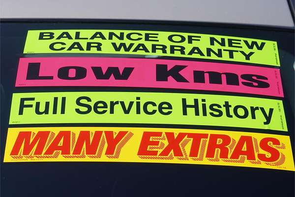 2023 Mazda CX-3 G20 Pure DK