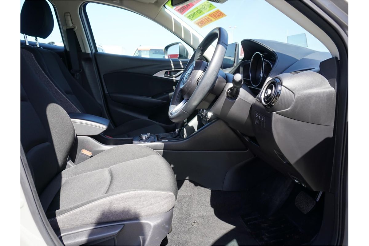 2023 Mazda CX-3 G20 Pure DK