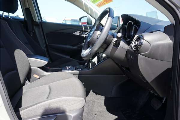 2023 Mazda CX-3 G20 Pure DK