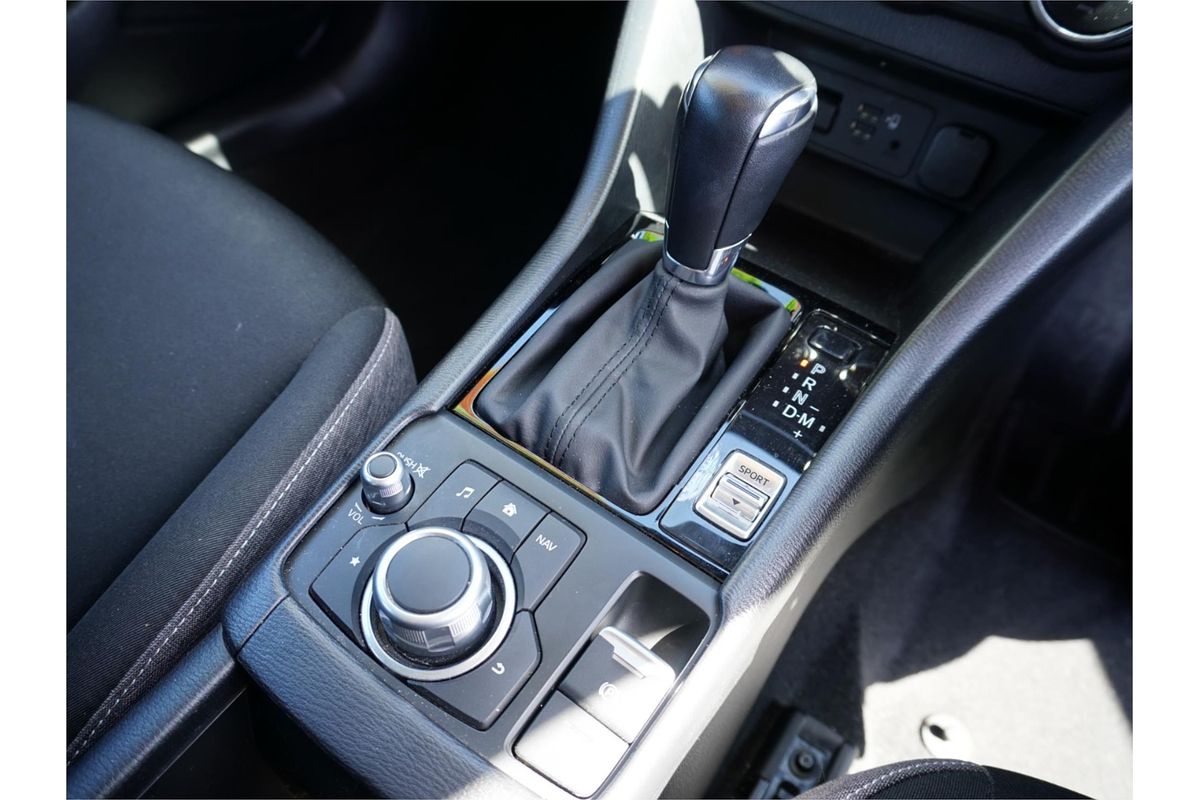 2023 Mazda CX-3 G20 Pure DK