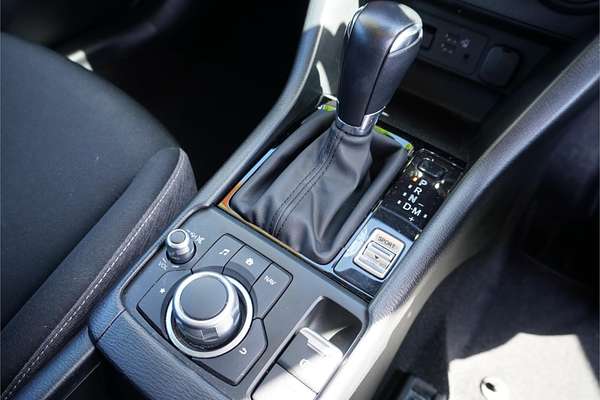 2023 Mazda CX-3 G20 Pure DK