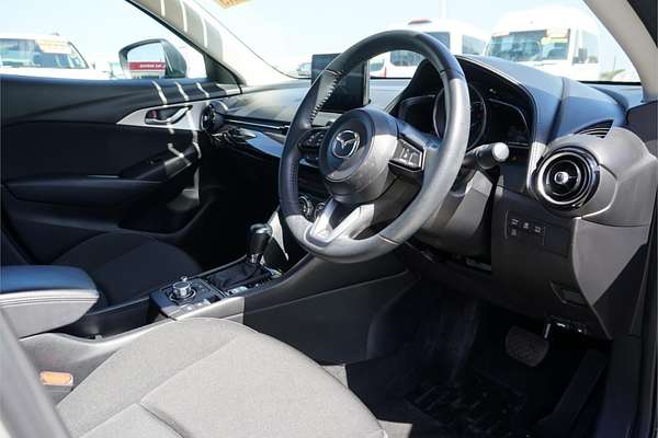 2023 Mazda CX-3 G20 Pure DK