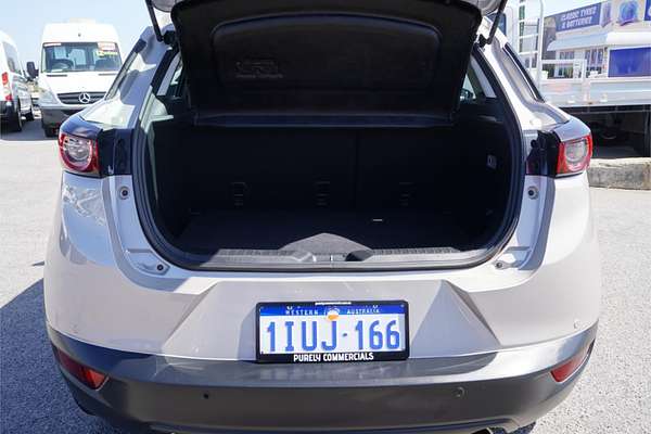 2023 Mazda CX-3 G20 Pure DK