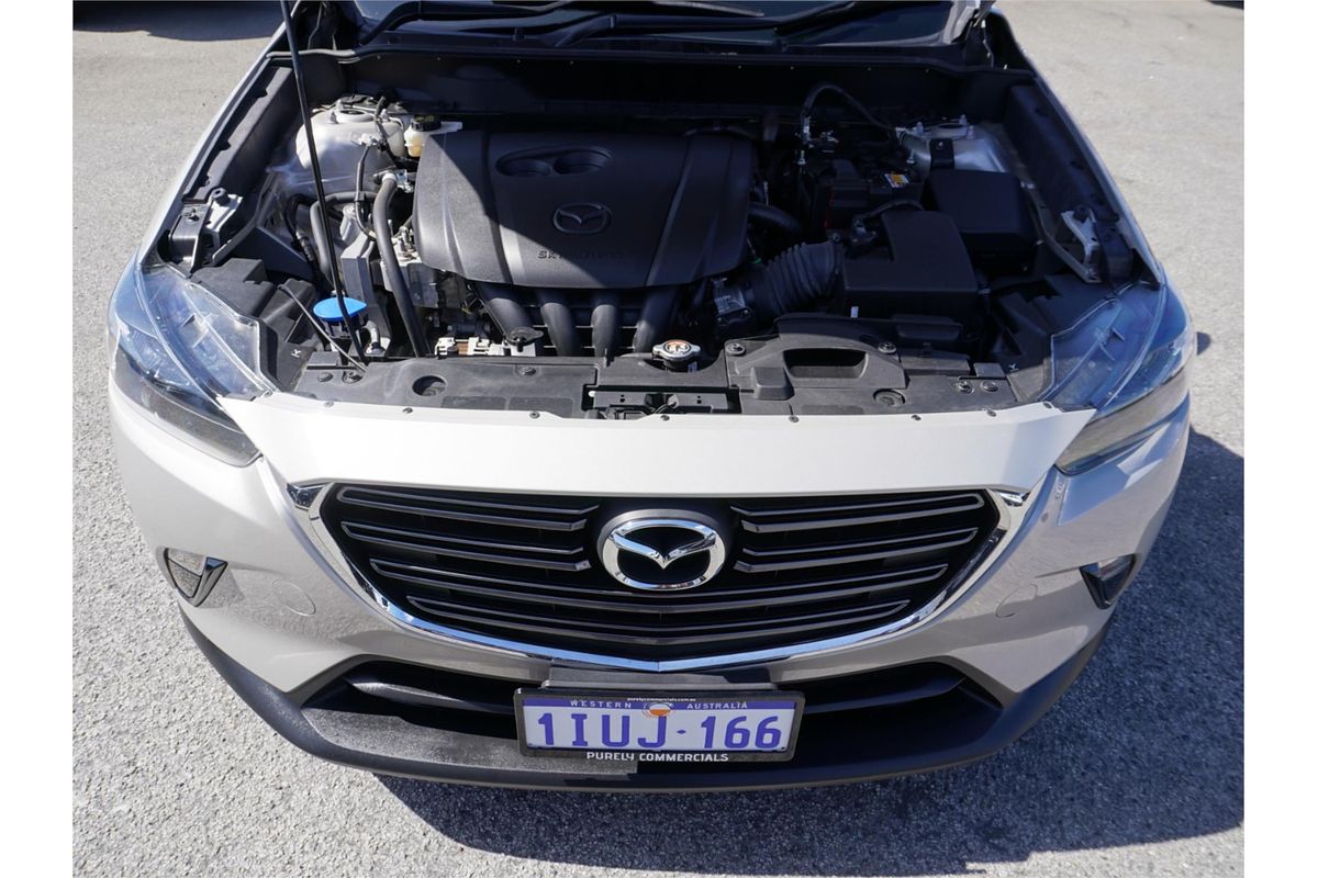 2023 Mazda CX-3 G20 Pure DK