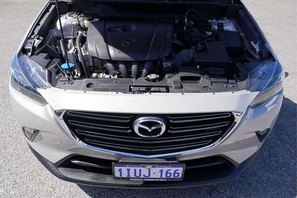 2023 Mazda CX-3 G20 Pure DK