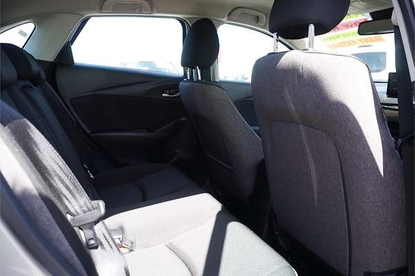 2023 Mazda CX-3 G20 Pure DK