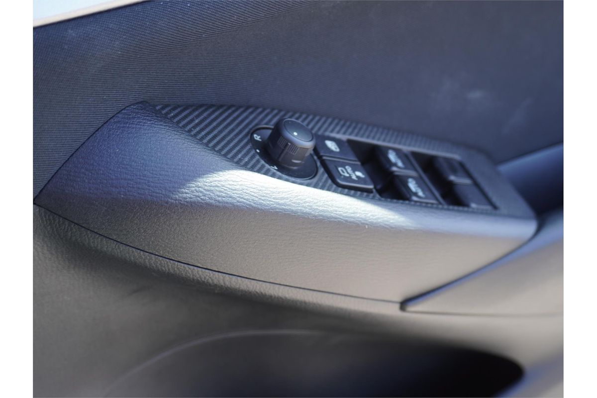 2023 Mazda CX-3 G20 Pure DK