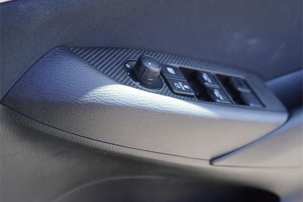 2023 Mazda CX-3 G20 Pure DK