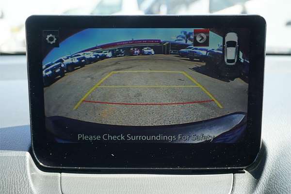 2023 Mazda CX-3 G20 Pure DK