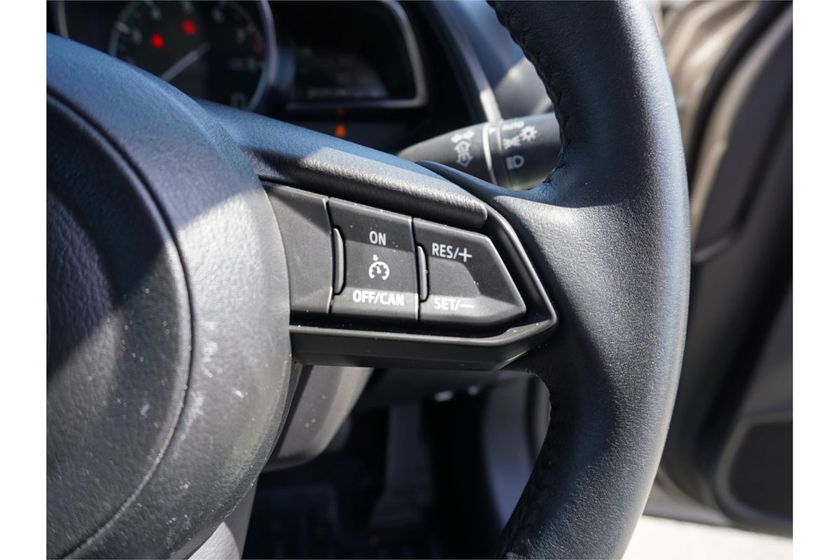 2023 Mazda CX-3 G20 Pure DK